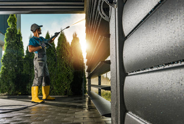 Pressure Washing Estimates in Lena, IL