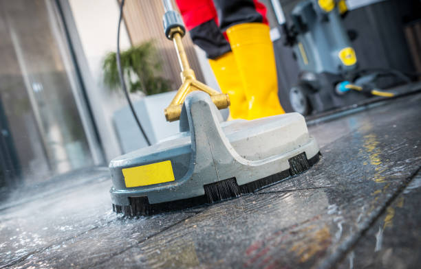 Professional Pressure Washing in Lena, IL