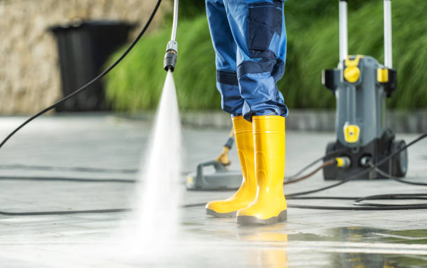 Best Commercial Building Pressure Washing  in Lena, IL