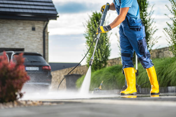 Best Residential Pressure Washing Services  in Lena, IL