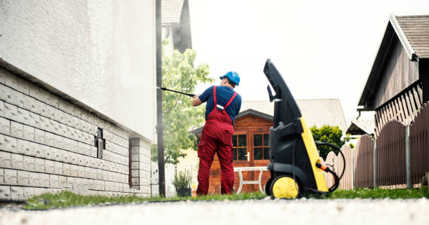 Best Deck Pressure Washing  in Lena, IL
